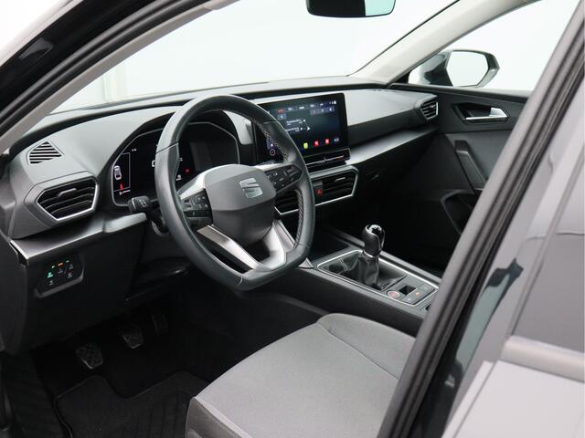 Seat LEON Sportstourer 1.0 TSI Style Business Intense/ lage km!