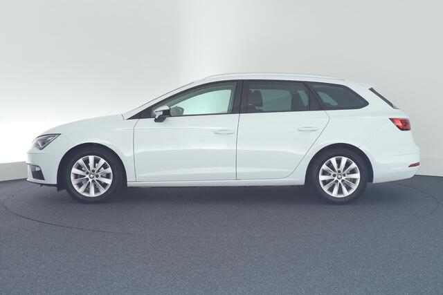 Seat LEON ST 1.0 116pk DSG EcoTSI Style Business Intense Keyless Led Navigatie