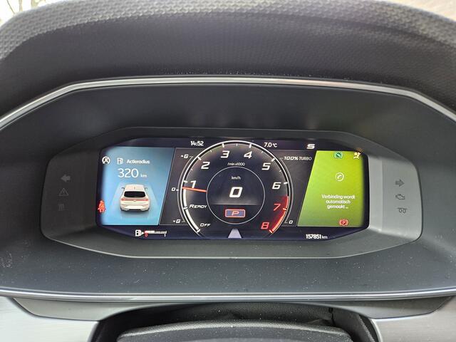 Seat LEON 1.5 eTSI FR