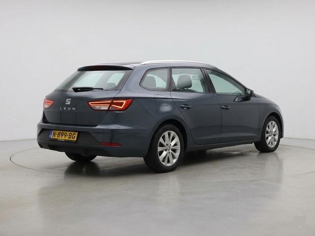 Seat LEON ST 1.0 TSI FR Intense | Achteruitrijcamera | Cruise | CarPlay