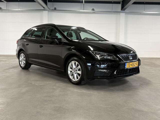 Seat LEON ST 1.2 TSI Style Business | LED | Navi | Trekhaak