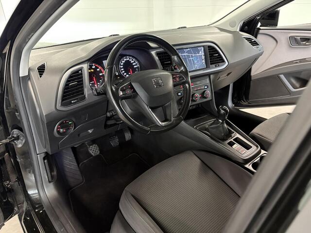 Seat LEON ST 1.2 TSI Style Business | LED | Navi | Trekhaak