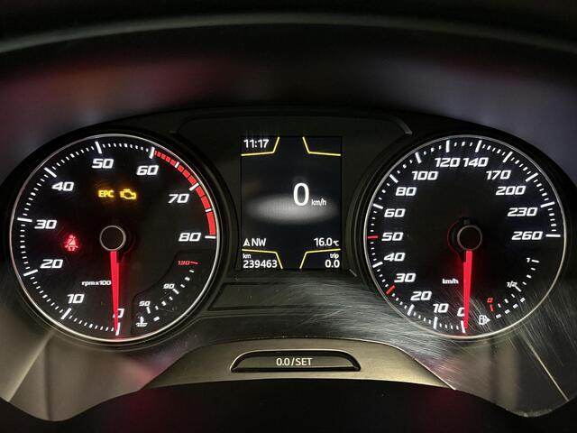 Seat LEON ST 1.2 TSI Style Business | LED | Navi | Trekhaak