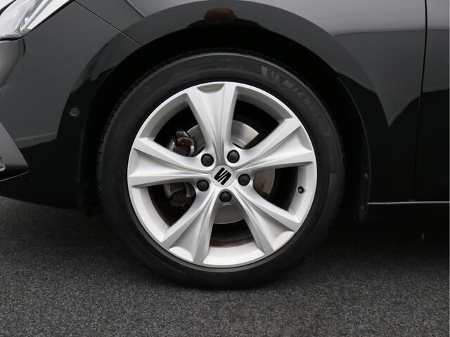 Seat LEON Sportstourer 1.5 TSI FR Launch Edition/ lage km/ zeer mooi!