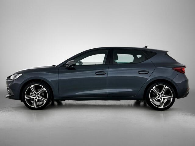 Seat LEON 1.5 eTSI FR Business Intense | Technology Pack | Beats