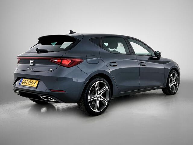Seat LEON 1.5 eTSI FR Business Intense | Technology Pack | Beats