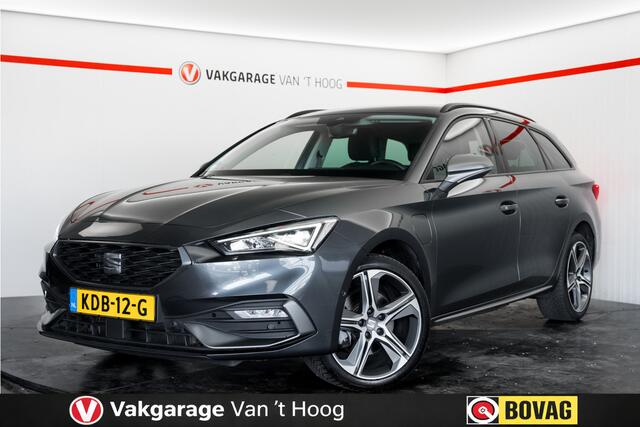 Seat LEON Sportstourer 1.4 TSI eHybrid PHEV FR Business Intense