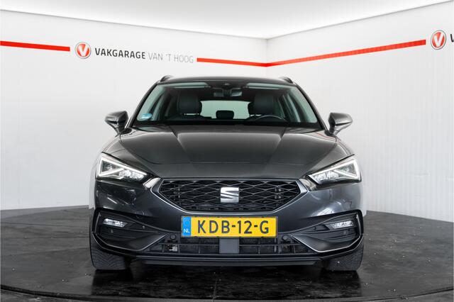 Seat LEON Sportstourer 1.4 TSI eHybrid PHEV FR Business Intense