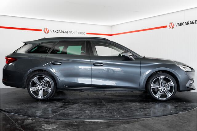 Seat LEON Sportstourer 1.4 TSI eHybrid PHEV FR Business Intense