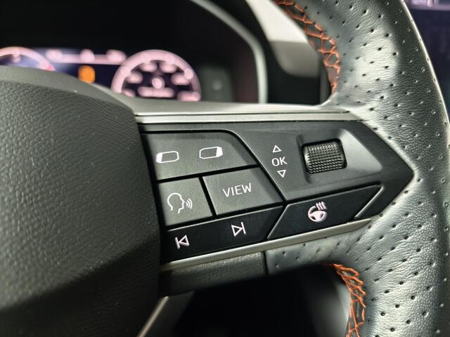 Seat LEON Sportstourer 1.4 TSI eHybrid PHEV FR Business Intense | Carplay/Android | Navigatie |