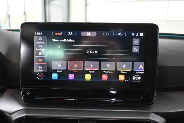 Seat LEON Sportstourer 1.4 TSI eHybrid PHEV FR Clima Navigatie Virtual Carplay Rijklaarprijs! Inruil Mogelijk!