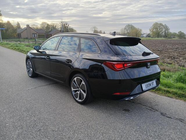Seat LEON Sportstourer 1.4 TSI eHybrid PHEV FR Business Intense