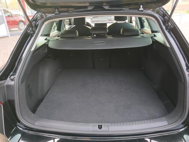 Seat LEON Sportstourer 1.4 TSI eHybrid PHEV FR Business Intense