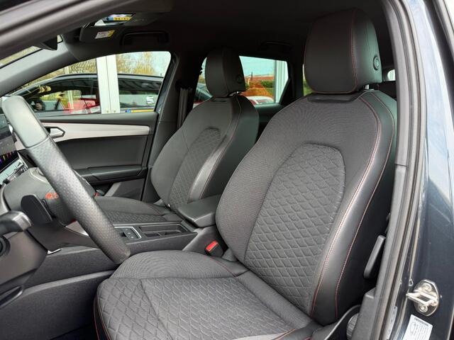Seat LEON Sportstourer 1.5 eTSI DSG FR Business Intense Tech Winter