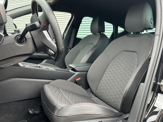 Seat LEON 1.4 TSI eHybrid PHEV FR | Nieuw Binnen! | Stoel+Stuurverwarming | Sfeerverlichting | Carplay