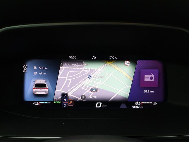 Seat LEON Sportstourer 1.4 TSI eHybrid PHEV FR Business Intense | 204 PK | SoH 99% | Trekhaak | Camera | LED | Carplay |