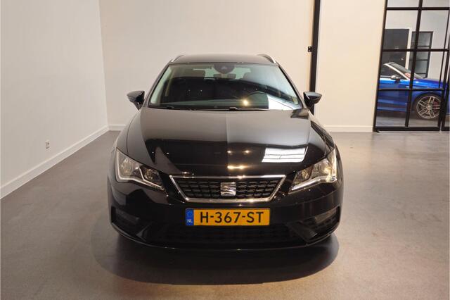Seat LEON ST 1.5 TSI Style Ultimate Edition - Automaat - Apple Carplay/Android auto - Achteruitrijcamera - Sensoren voor en achter