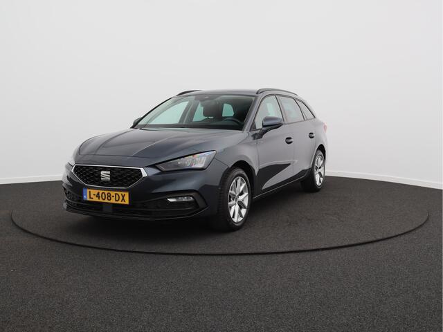 Seat LEON Sportstourer 1.0 TSI Style Business Intense/ zeer mooi!