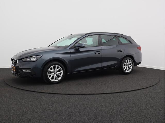 Seat LEON Sportstourer 1.0 TSI Style Business Intense/ zeer mooi!
