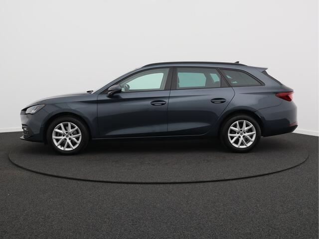 Seat LEON Sportstourer 1.0 TSI Style Business Intense/ zeer mooi!