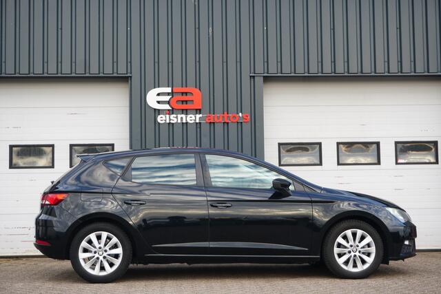Seat LEON 1.0 TSI Style Intense | CARPLAY | CLIMATE | NAVI | PDC |