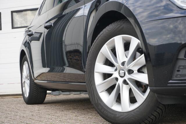 Seat LEON 1.0 TSI Style Intense | CARPLAY | CLIMATE | NAVI | PDC |