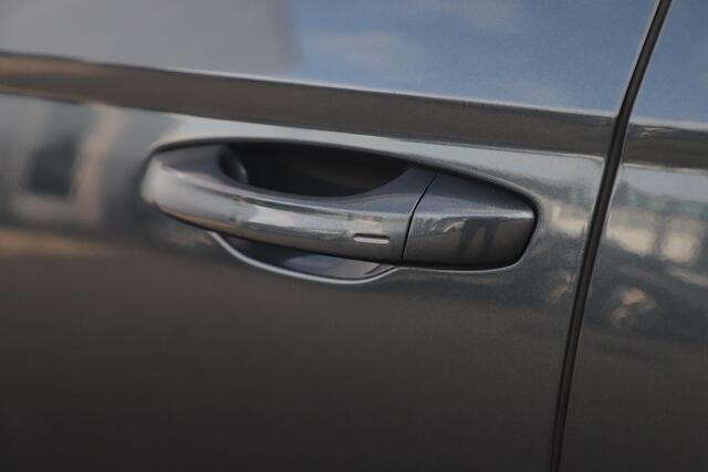 Seat LEON 1.5 TSI FR Business Intense 131PK Virtual Cockpit Full LED Keyless Navigatie Sfeerverlichting Clima Cruise Lane Assist 17 inch LMV Parkeersensors