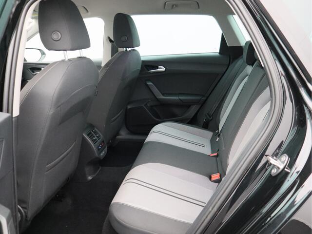 Seat LEON Sportstourer 1.5 TSI Style Launch Edition/ lage km/ zeer mooi!