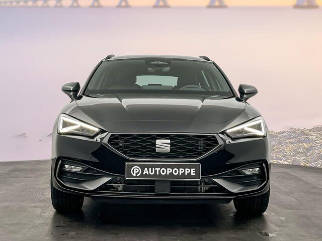 Seat LEON Sportstourer FR Business 1.5 TSI eHybrid 150 kW / 204 PK Statio