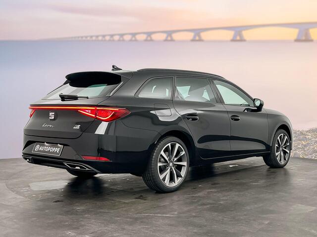 Seat LEON Sportstourer FR Business 1.5 TSI eHybrid 150 kW / 204 PK Statio