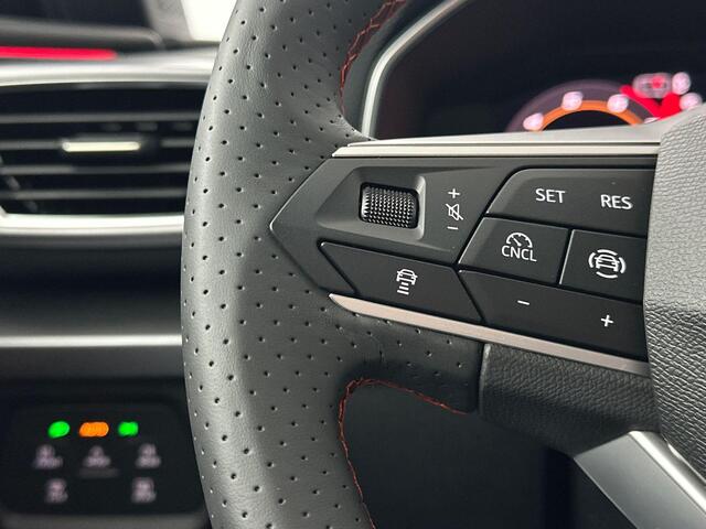 Seat LEON Sportstourer FR Business 1.5 TSI eHybrid 150 kW / 204 PK Statio