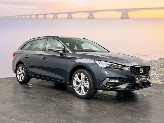 Seat LEON Sportstourer FR Business 1.5 TSI eHybrid 150 kW / 204 PK Statio