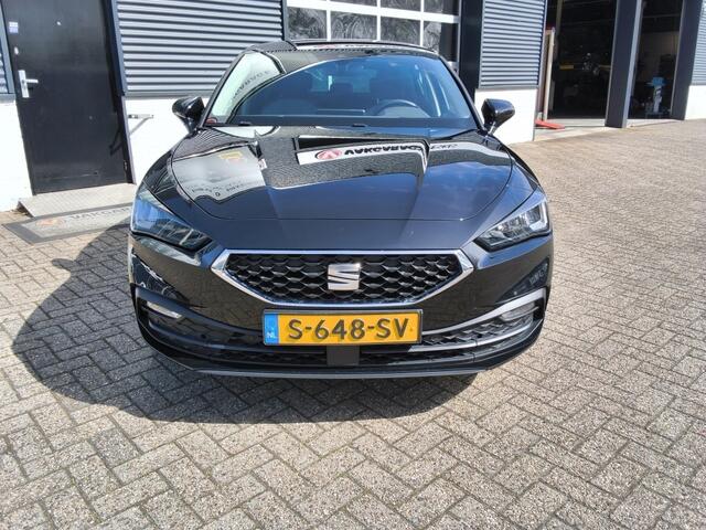 Seat LEON 1.0 TSI Style Business Intense NL Auto. Camera, trekhaak