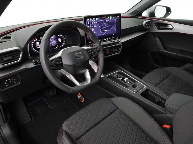 Seat LEON Sportstourer FR Business 1.5 TSI eHybrid 204 pk