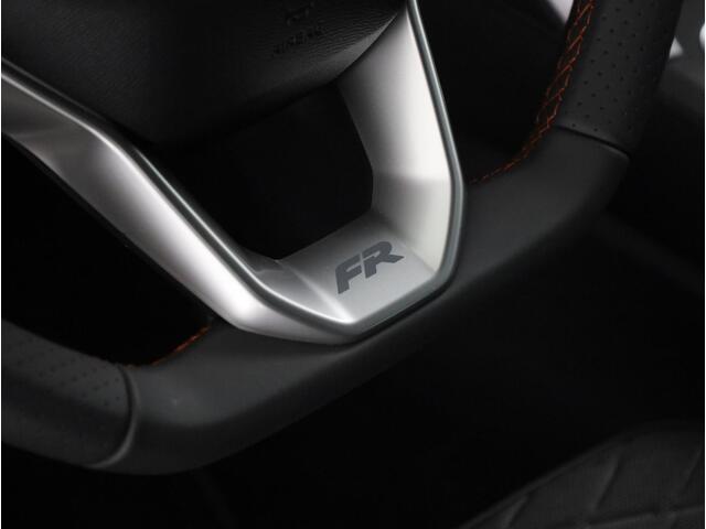 Seat LEON Sportstourer FR Business 1.5 TSI eHybrid 204 pk