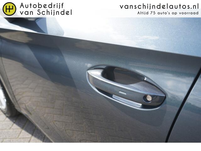 Seat LEON 1.5 TSI 131PK STYLE LUXE STOEL+STUURVERWARMING CAMERA VIRTUEEL COCKPIT FULL LED ANDROID/APPLECARPLAY NAVI CRUISECONTROL PDC V+A LMV ENZ...