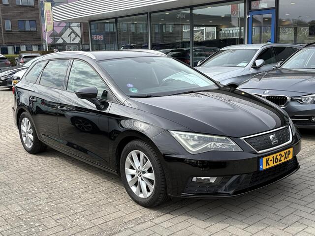 Seat LEON ST 1.0 EcoTSI Style Business Intense | 115pk | Automaat | Navi | PDC | Cruise Control | Climate Control |