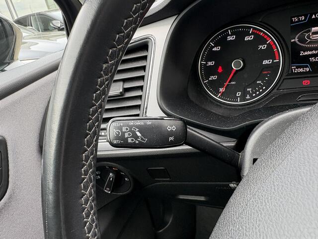 Seat LEON ST 1.0 EcoTSI Style Business Intense | 115pk | Automaat | Navi | PDC | Cruise Control | Climate Control |
