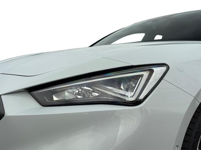 Seat LEON Sportstourer 1.4 TSI PHEV FR BNS Intense ? ACC ? Keyless ? Camera