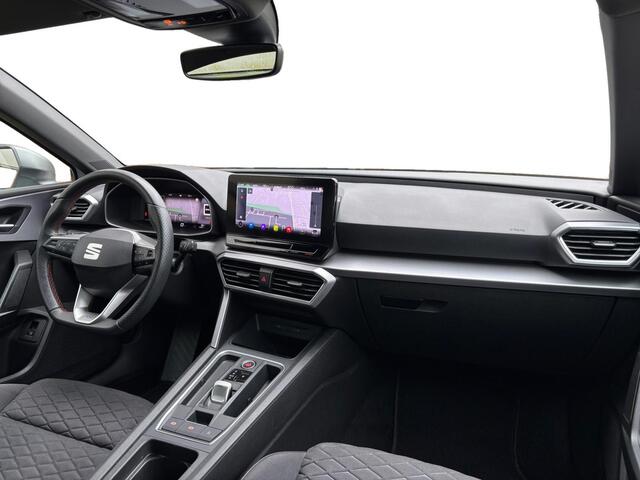 Seat LEON Sportstourer 1.4 TSI PHEV FR BNS Intense ? ACC ? Keyless ? Camera