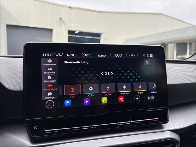 Seat LEON Sportstourer 1.4 TSI PHEV FR BNS Intense ? ACC ? Keyless ? Camera