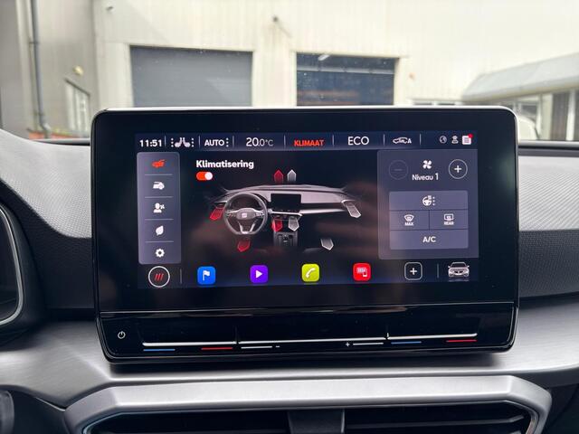 Seat LEON Sportstourer 1.4 TSI PHEV FR BNS Intense ? ACC ? Keyless ? Camera