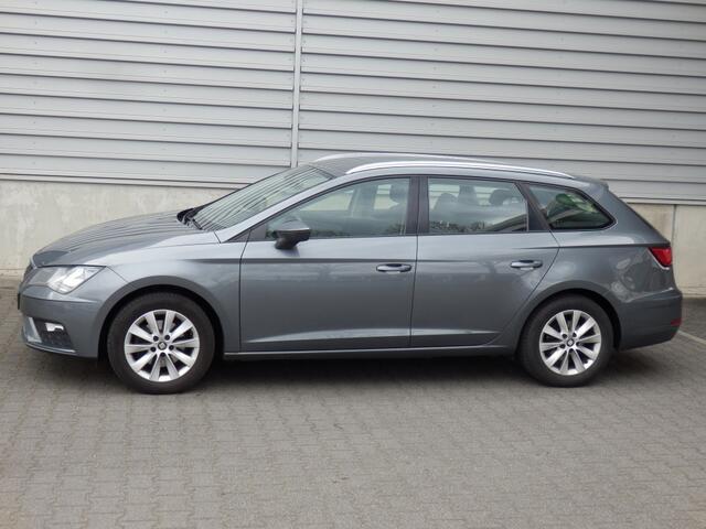 Seat LEON ST 1.4 TSI X-PERIENCE *I Aut. airco I Trekhaak I Camera I 100 % dea