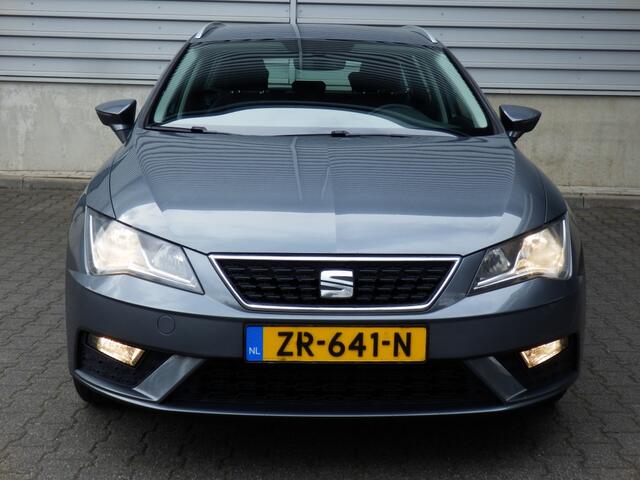 Seat LEON ST 1.4 TSI X-PERIENCE *I Aut. airco I Trekhaak I Camera I 100 % dea