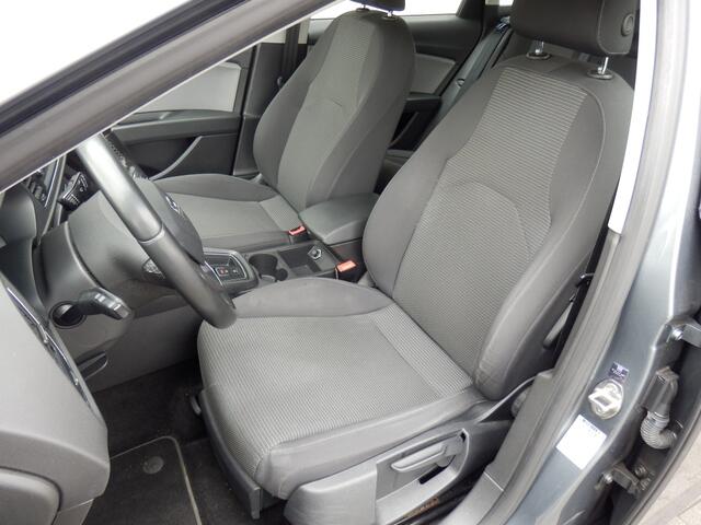 Seat LEON ST 1.4 TSI X-PERIENCE *I Aut. airco I Trekhaak I Camera I 100 % dea