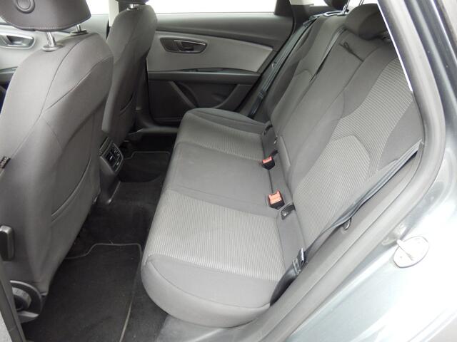 Seat LEON ST 1.4 TSI X-PERIENCE *I Aut. airco I Trekhaak I Camera I 100 % dea