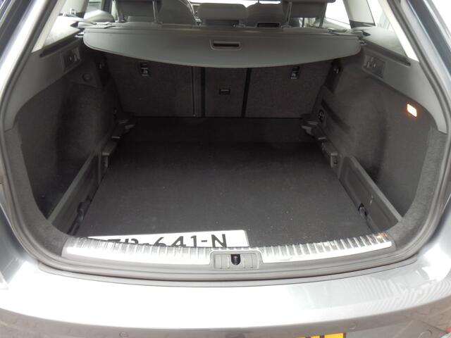 Seat LEON ST 1.4 TSI X-PERIENCE *I Aut. airco I Trekhaak I Camera I 100 % dea