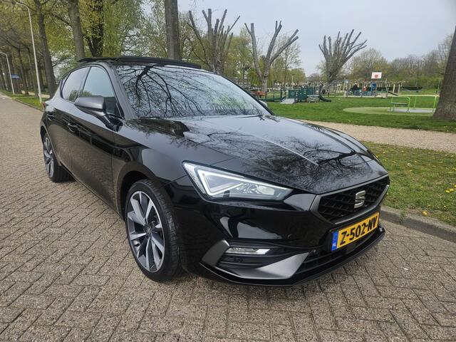 Seat LEON 1.4 TSI eH PHEV FRBI