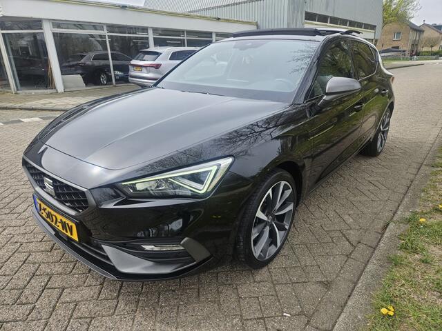 Seat LEON 1.4 TSI eH PHEV FRBI