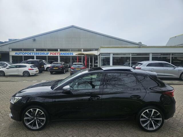 Seat LEON 1.4 TSI eH PHEV FRBI